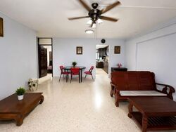 Blk 236 Tampines Street 21 (Tampines), HDB 4 Rooms #584263981